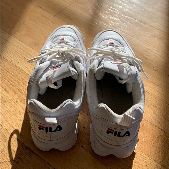 Fila Disruptors - Picture 3 of 3